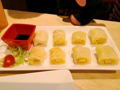 -避风塘(百联东郊店)