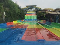 -上海玛雅海滩水公园