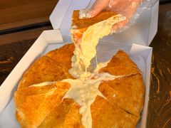 -忍者panda披萨店(忍者神龟三好街店)