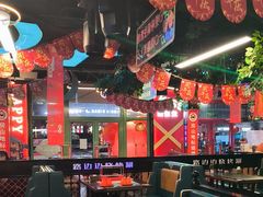 -路边边.炒菜烧烤.音乐餐厅(良乡长虹店)