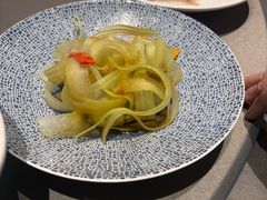 -箸福·夜上海(月牙湖公园店)