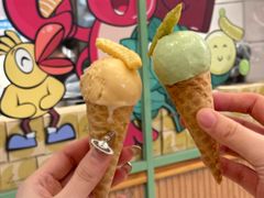 -LUNEURS月乐诗·法式冰淇淋(环贸店)