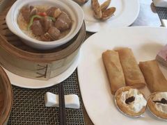 -银帆宾馆-自助餐厅(金马路店)