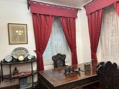 -龙环葡韵住宅式博物馆