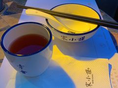 -宋小谨·泉州菜(西沙湾店)