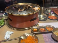 -西塔老太太泥炉烤肉(北京双井店)