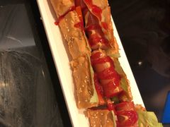-翠华餐厅(正佳广场店)