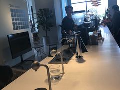 -dotcom coffee古点咖啡(致真大厦店)
