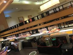 -元气寿司(东方宝泰店)