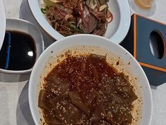-丝宴·凤城印象·西北特色菜(彩虹湾店)