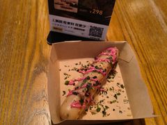 -JuiceRobot·手工意大利面&汉堡精酿(珠江新城店)