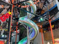 -核客电玩城(东门店)