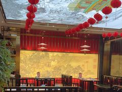 -太阳门淮扬菜(南京博物院店)