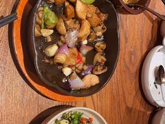 -云海肴·汽锅鸡·云南代表菜(美罗城店)