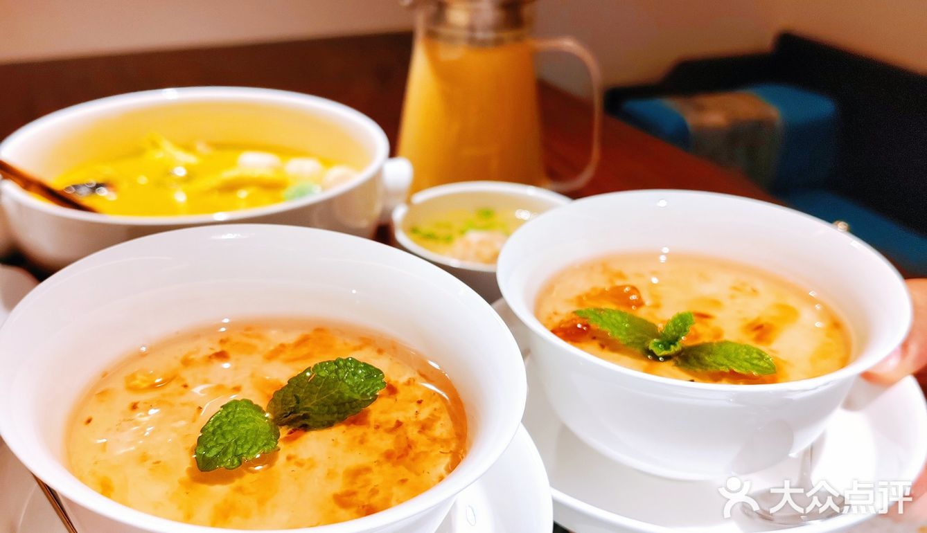 无需出帝都就能品味到江南的水乡之韵和美味江南菜