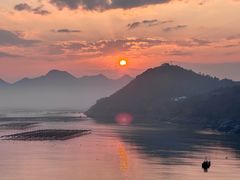 -北岐滩涂