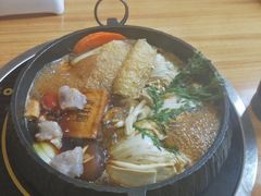 寿喜锅-水林间·寿喜烧自助(仙林金鹰店)