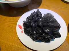 -船歌·鱼水饺青岛菜(金狮广场店)