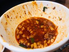 -刘信牛羊肉小炒泡馍(回民街店)