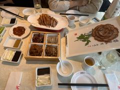 -北京全聚德(方庄店)