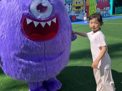 -秦皇岛乐岛海洋王国