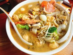 -赵璐海鲜面馆(德行路店)