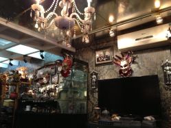 -KISS TATTOO 中国高端刺青店