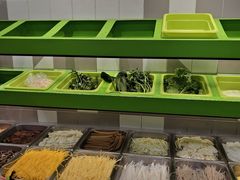 -川锦汇麻辣拌(长大店)