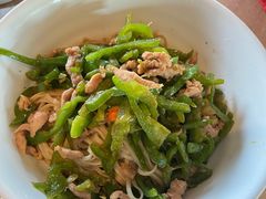 -东园小馆·早茶·淮扬小炒(宋夹城店)