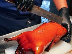 -四季小馆·潤·中国菜(越秀公园店)