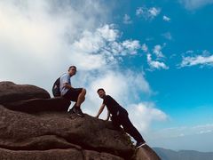 -南岳衡山风景名胜区