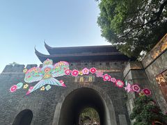 -鼓楼(西湖风景名胜区)