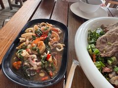-Doo Dee Thai Food(Issan/Isaan/Esan)