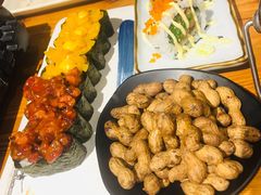 寿司-三月居酒屋(青年大街店)