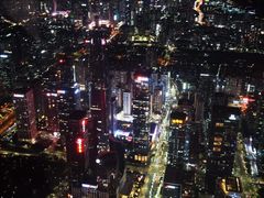 -Free Sky 云际观光层