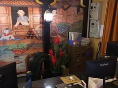 -富侨养生(威宁路店)