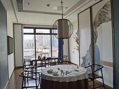包厢-富黎华海鲜大酒楼(正大广场店)