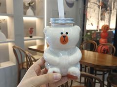 -MINIPOPO鲜奶·甜品(宽厚里店)