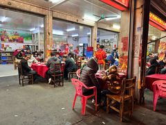 -联丰美食(番禺店)