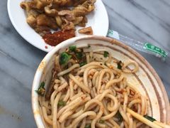 -再回首鸡肉米线(人民路一店)