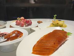 -四季民福烤鸭店(外滩外白渡桥店)