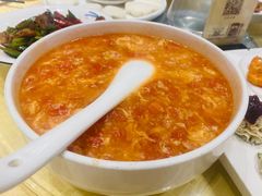 -熙春园餐厅
