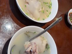 -双流老字号董蹄花(机场南四路店)