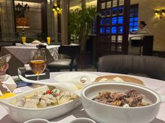 -粗茶淡饭·汉口公馆(循礼门店)