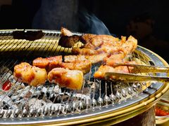 -西塔老太太泥炉烤肉(温州首店万象城黑金店)