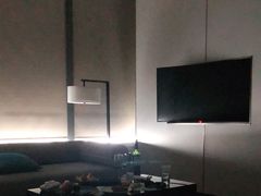 -长沙尼依格罗酒店