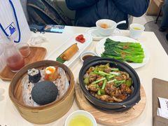 -蔡澜点心·粤菜(月星环球港店)