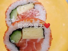 -小乔回转寿司(铁东万象汇店)