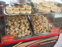-宋记饼家(石门二路店)
