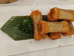 -金华安大酒楼·老牌潮菜·粤式茶点(东方国际店)